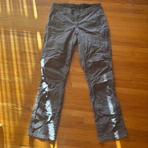 Kuhl Spire Roll-Up Hiking Pants